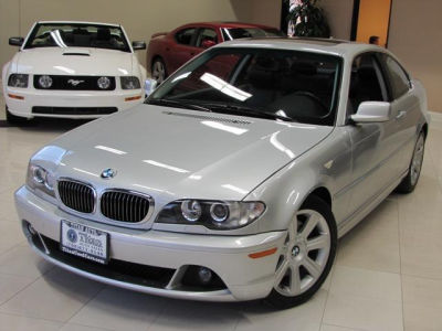 2005 BMW 330  Ci