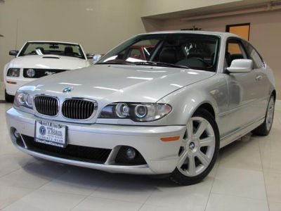 2005 BMW 330  Ci