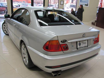 2005 BMW 330  Ci