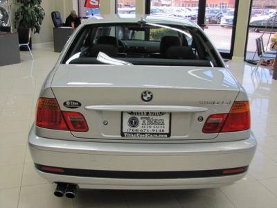 2005 BMW 330  Ci