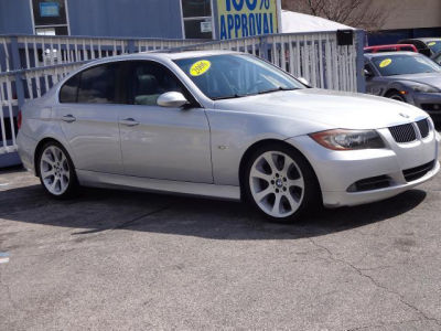 2006 BMW 330 i