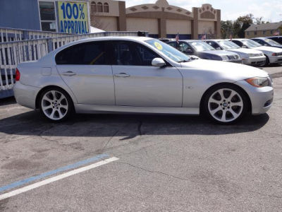 2006 BMW 330 i