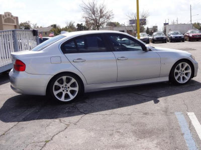 2006 BMW 330 i