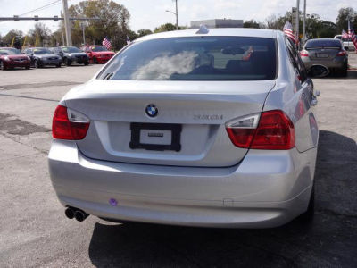 2006 BMW 330 i