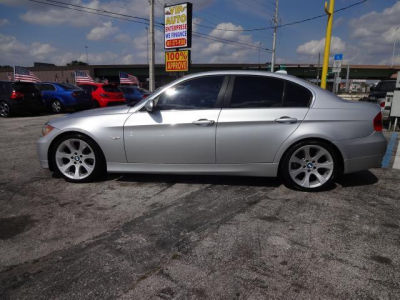 2006 BMW 330 i