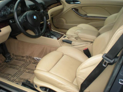 2004 BMW 330  Ci