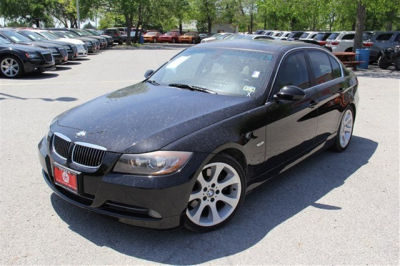 2006 BMW 330  i