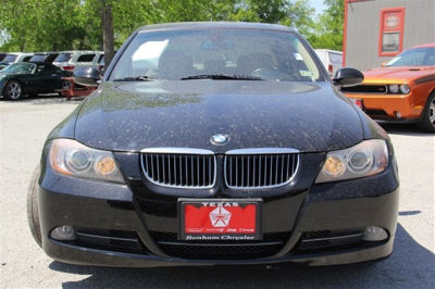 2006 BMW 330  i