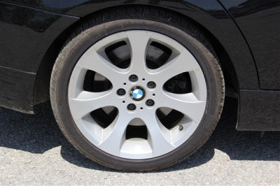 2006 BMW 330  i