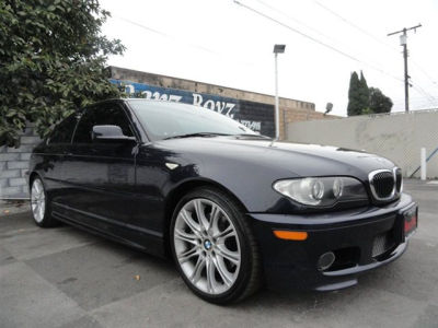 2006 BMW 330 Ci