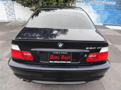 2006 BMW 330 Ci