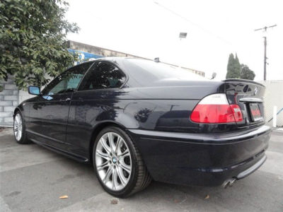2006 BMW 330 Ci