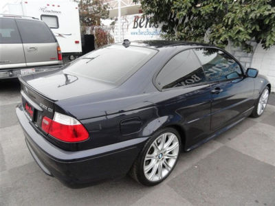 2006 BMW 330 Ci