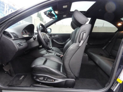 2006 BMW 330 Ci