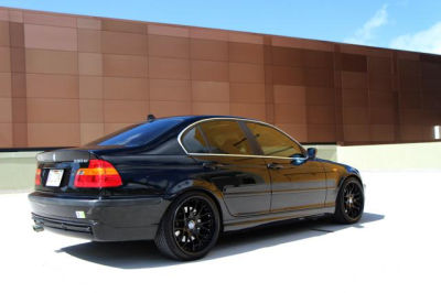 2004 BMW 330 xi