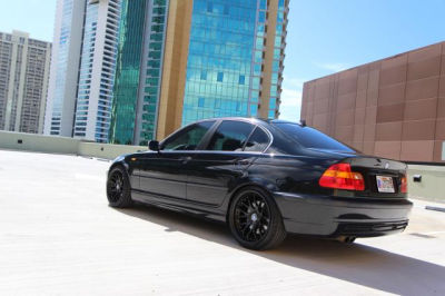 2004 BMW 330 xi