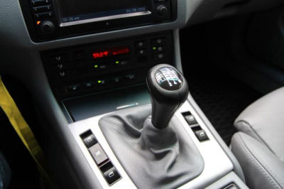 2004 BMW 330 xi