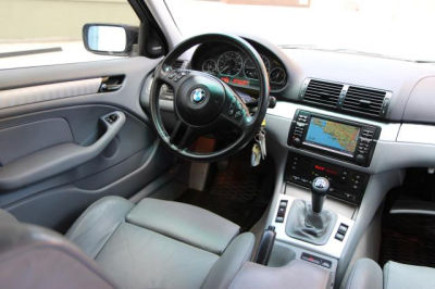 2004 BMW 330 xi