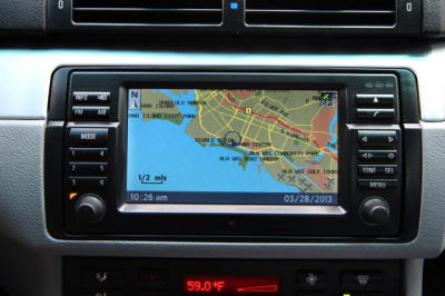 2004 BMW 330 xi