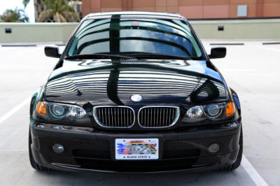 2004 BMW 330 xi
