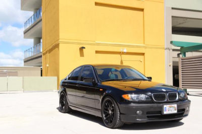 2004 BMW 330 xi