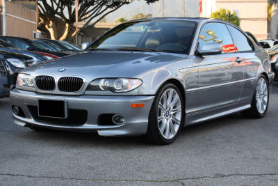 2004 BMW 330  Ci