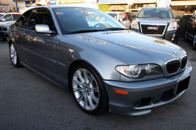 2004 BMW 330  Ci