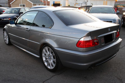 2004 BMW 330  Ci