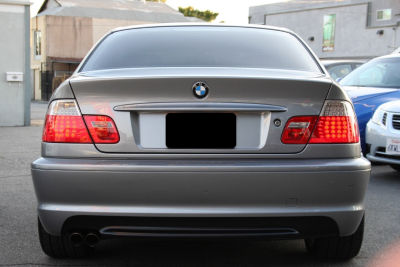 2004 BMW 330  Ci