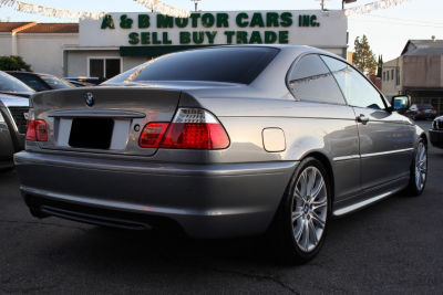 2004 BMW 330  Ci