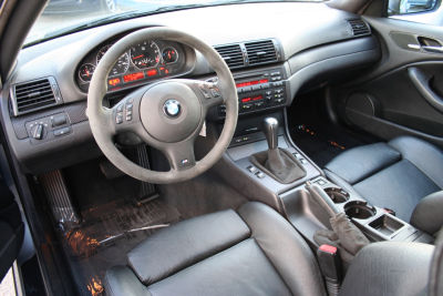 2004 BMW 330  Ci