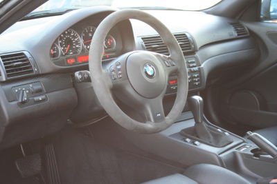 2004 BMW 330  Ci