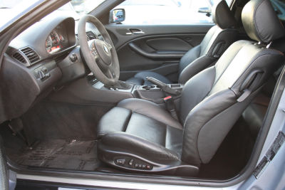 2004 BMW 330  Ci
