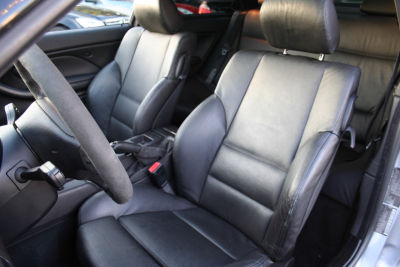 2004 BMW 330  Ci