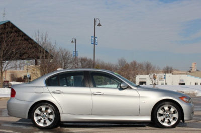 2006 BMW 330  xi