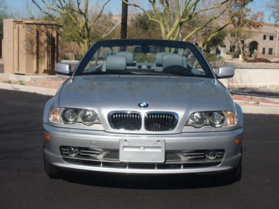 2003 BMW 330 Ci