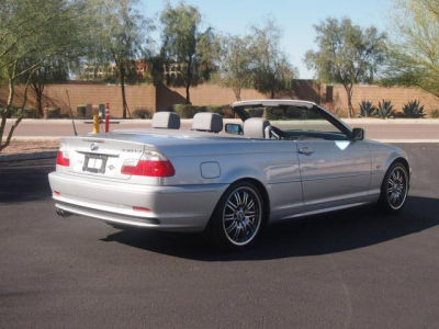 2003 BMW 330 Ci