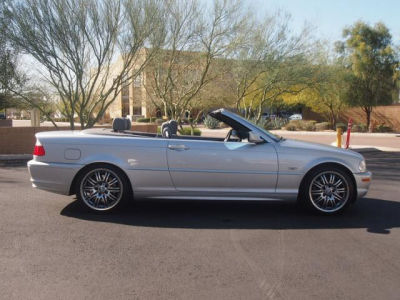 2003 BMW 330 Ci