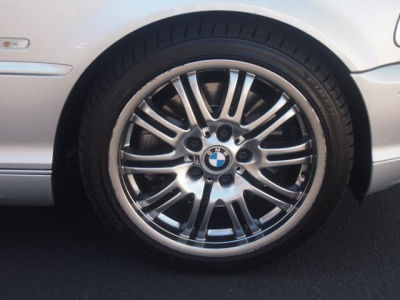 2003 BMW 330 Ci