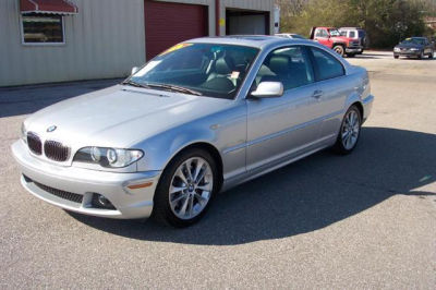 2005 BMW 330  Ci