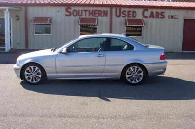 2005 BMW 330 Ci
