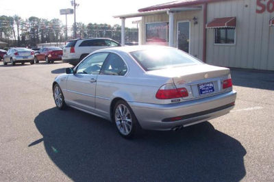 2005 BMW 330 Ci
