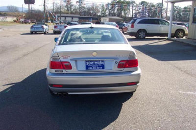 2005 BMW 330 Ci