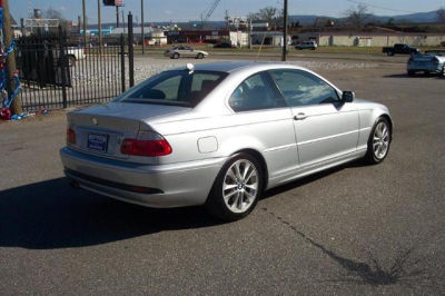 2005 BMW 330 Ci