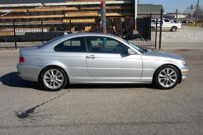 2005 BMW 330 Ci