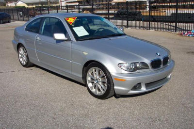 2005 BMW 330 Ci