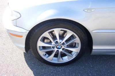 2005 BMW 330 Ci