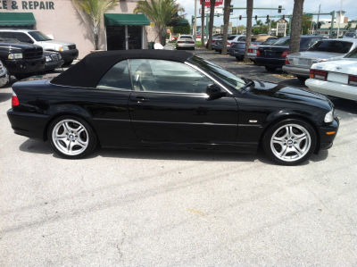 2002 BMW 330 Ci