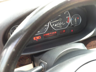 2002 BMW 330 Ci