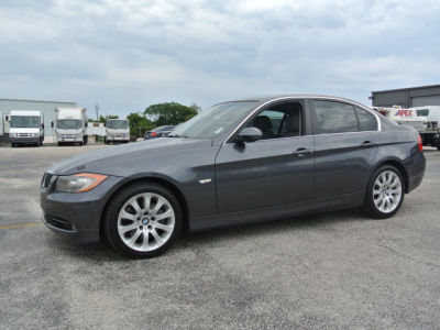 2006 BMW 330 i